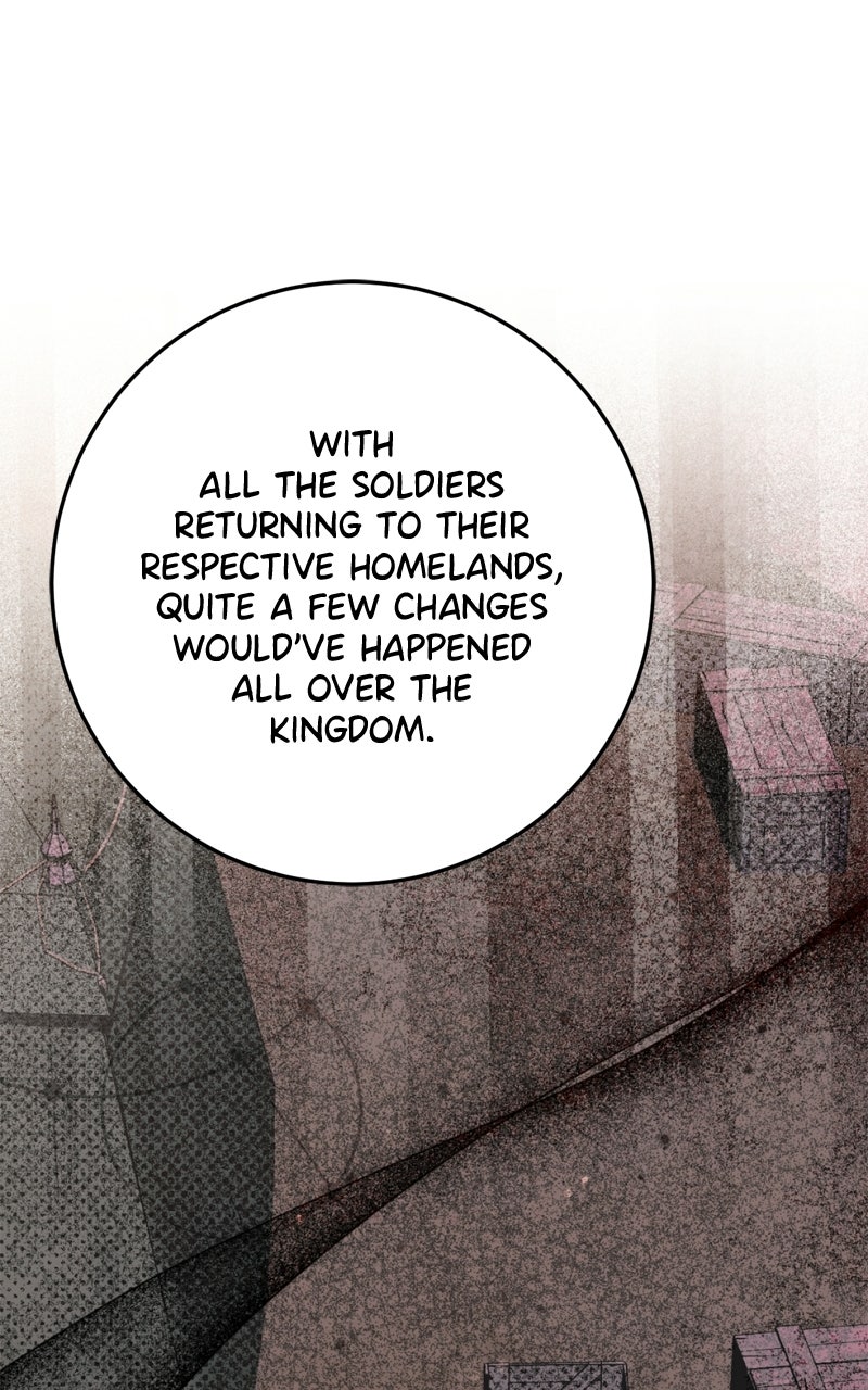 Read Behind Her Highness’s Smile chapter 79 image 95 on Lezhin
