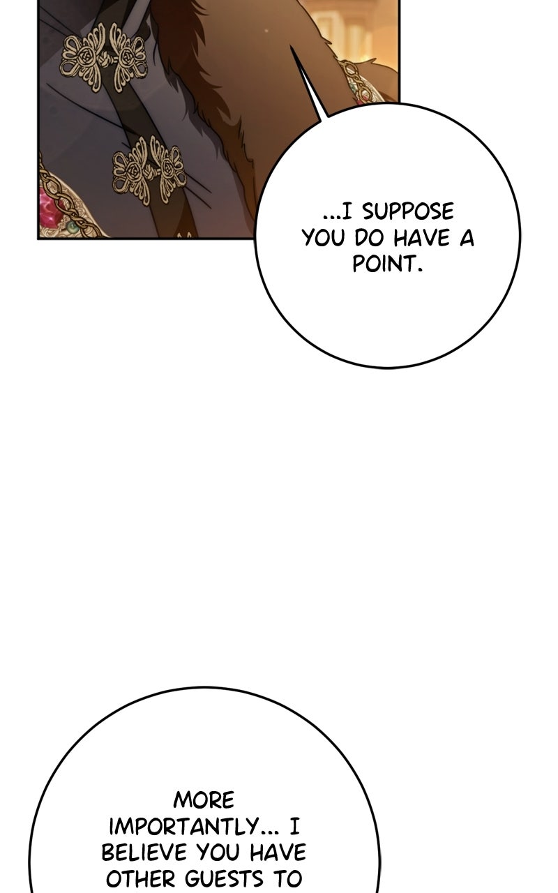 Read Behind Her Highness’s Smile chapter 79 image 99 on Lezhin