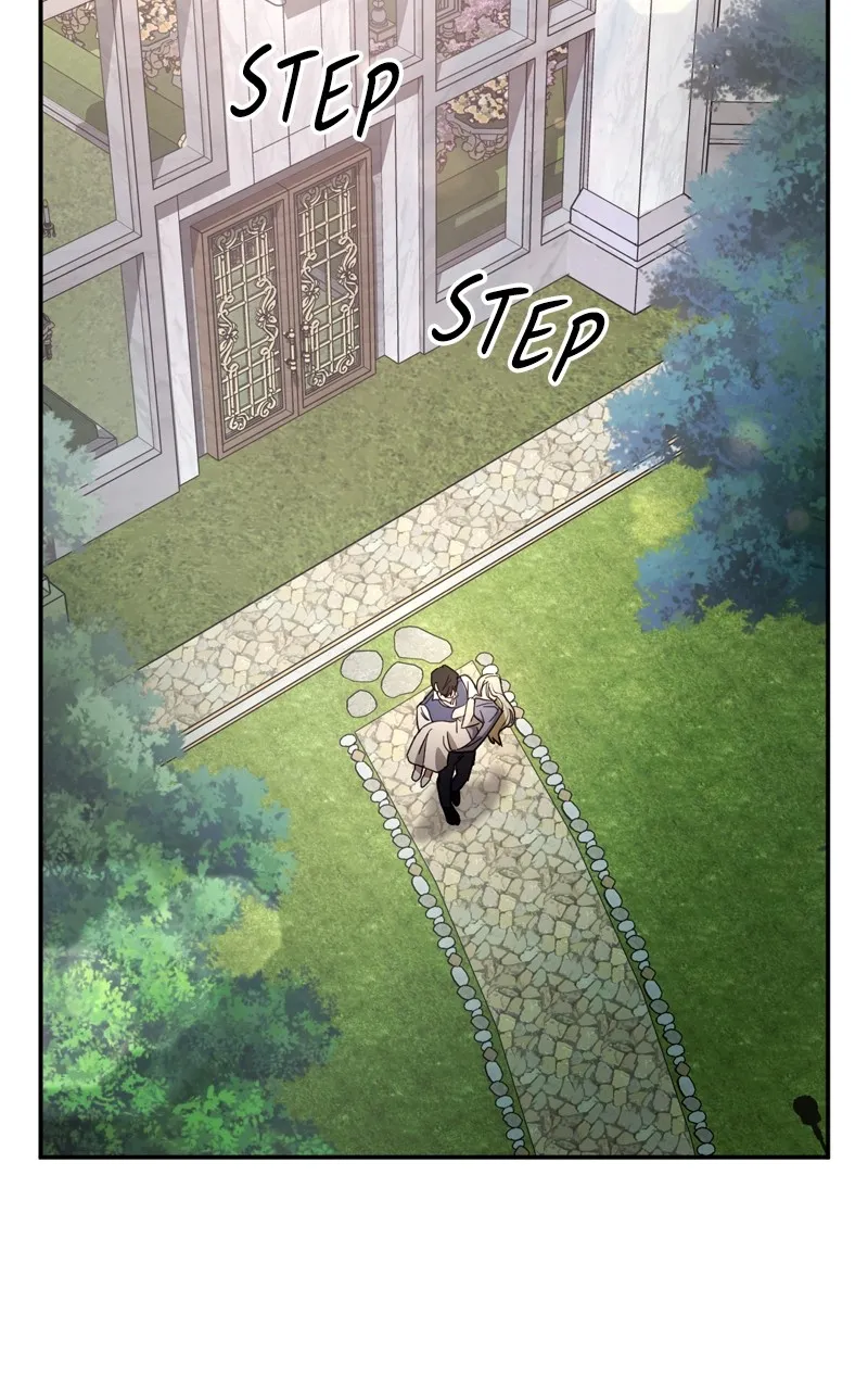Read Behind Her Highness’s Smile chapter 8 image 101 on Lezhin