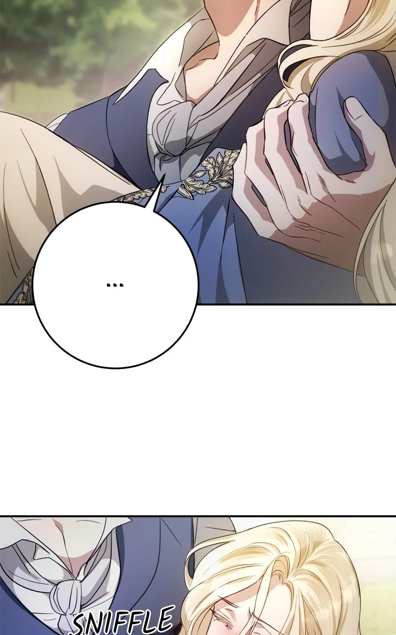 Read Behind Her Highness’s Smile chapter 8 image 103 on Lezhin