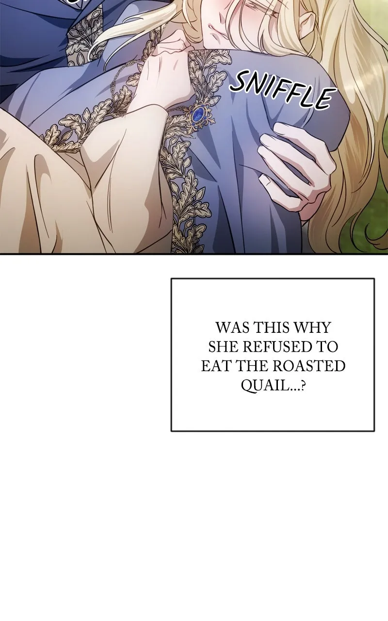 Read Behind Her Highness’s Smile chapter 8 image 104 on Lezhin