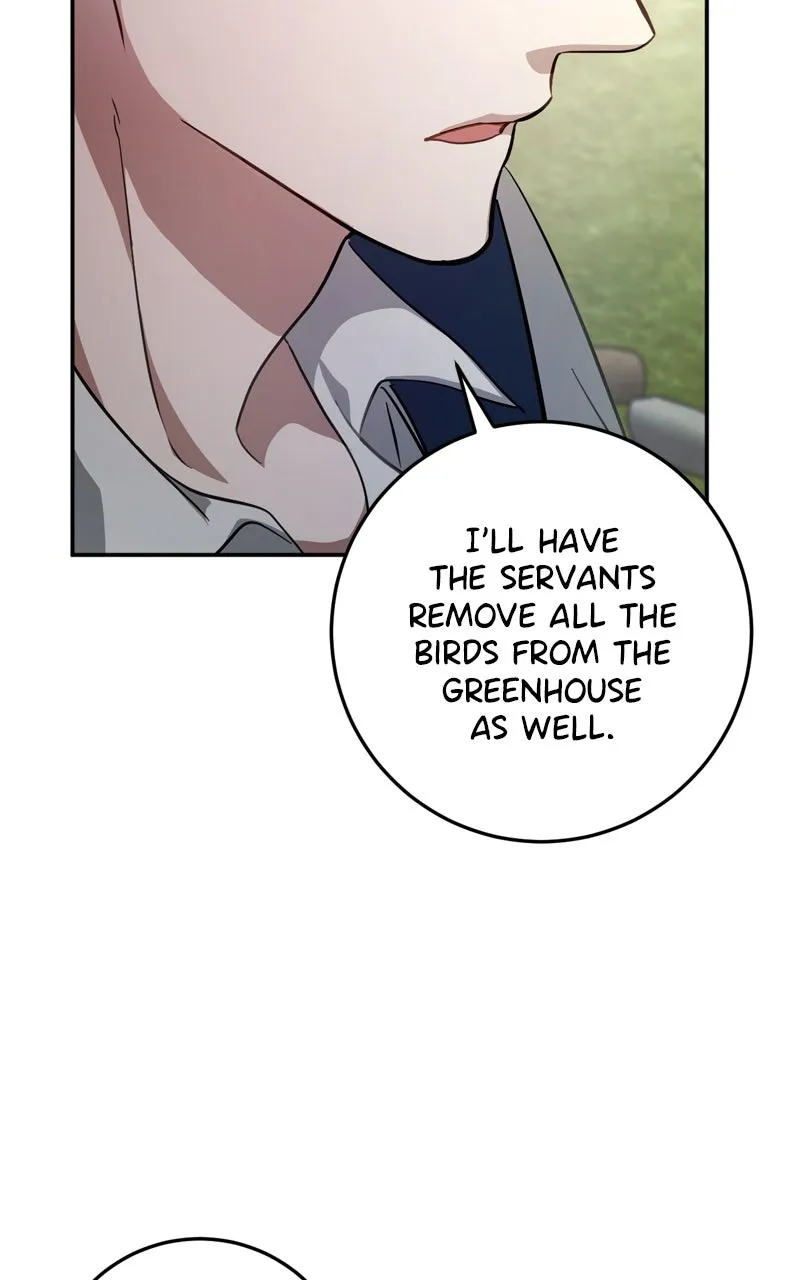 Read Behind Her Highness’s Smile chapter 8 image 106 on Lezhin