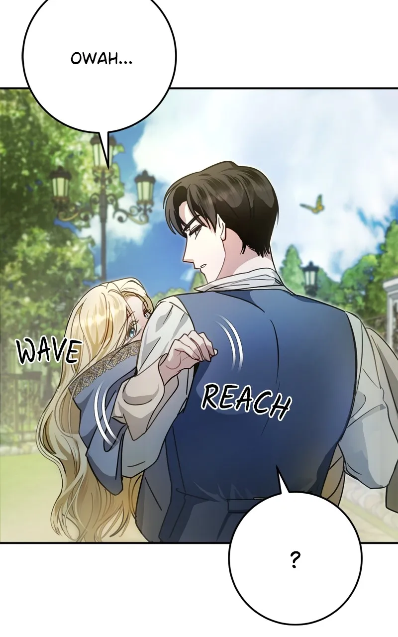 Read Behind Her Highness’s Smile chapter 8 image 107 on Lezhin