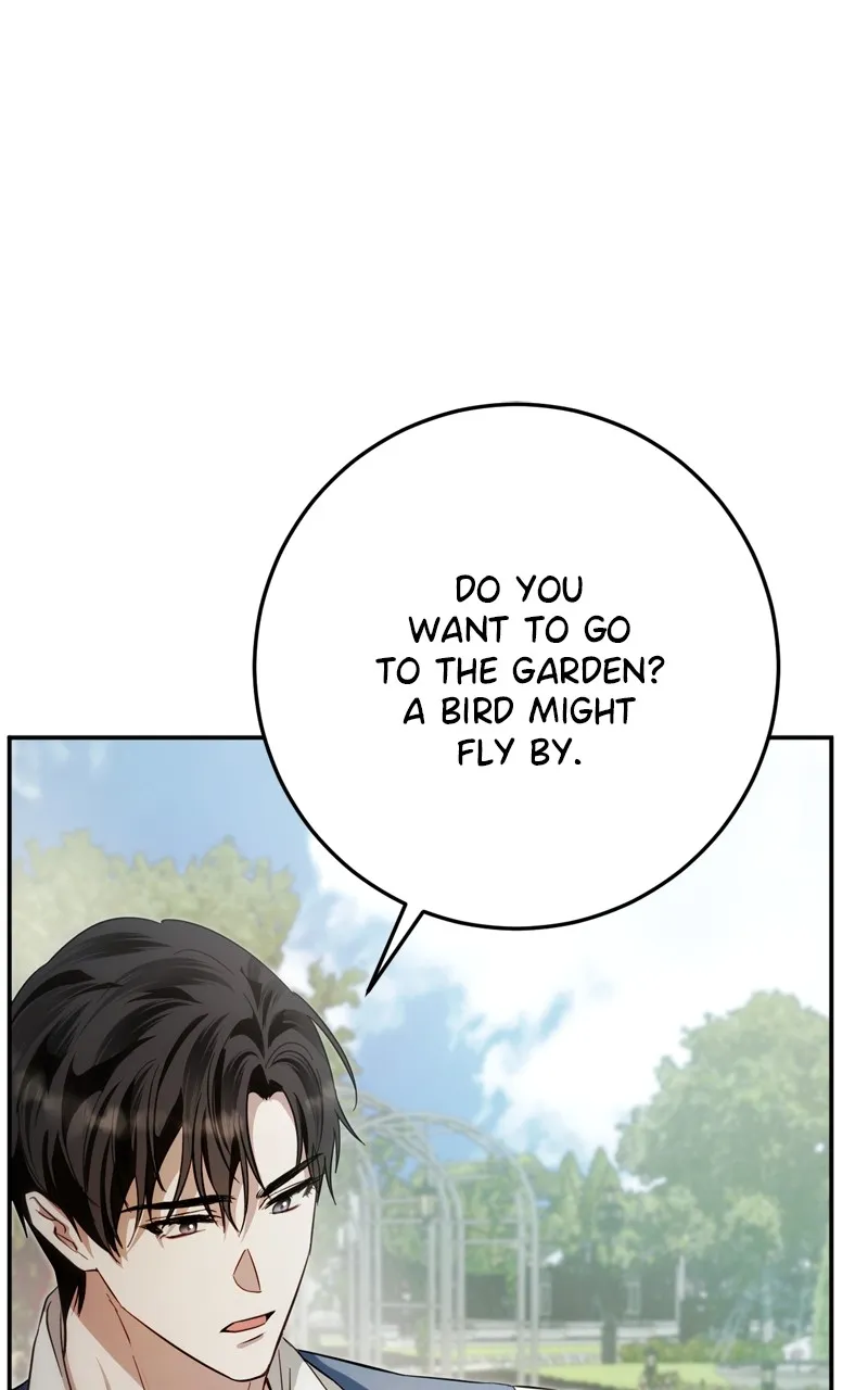 Read Behind Her Highness’s Smile chapter 8 image 108 on Lezhin