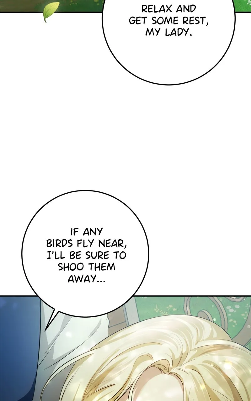 Read Behind Her Highness’s Smile chapter 8 image 116 on Lezhin