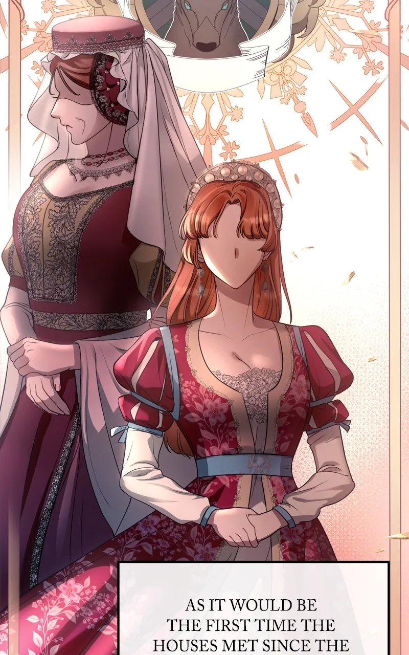 Read Behind Her Highness’s Smile chapter 8 image 12 on Lezhin