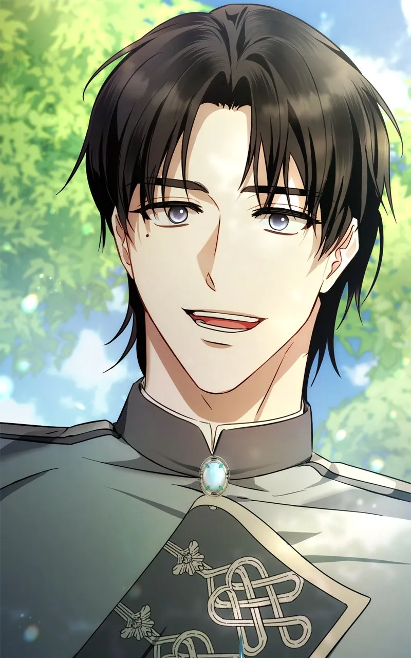 Read Behind Her Highness’s Smile chapter 8 image 131 on Lezhin