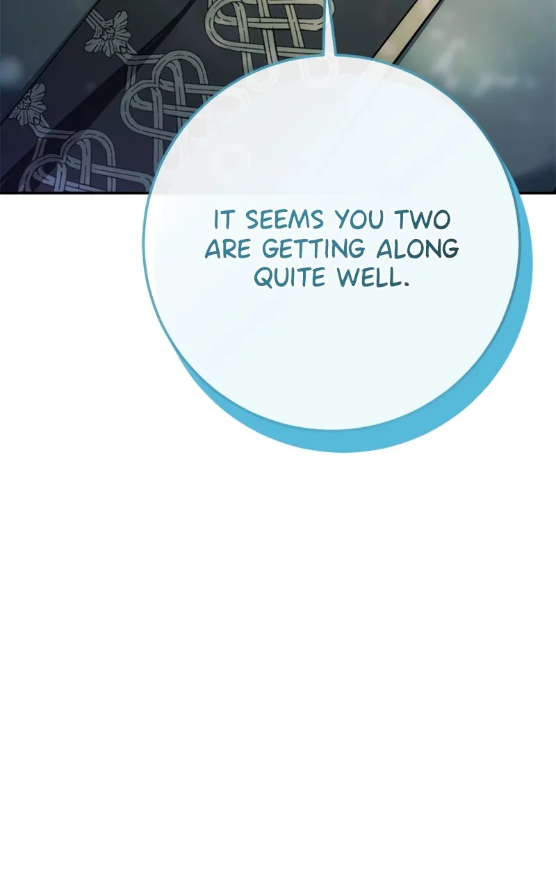 Read Behind Her Highness’s Smile chapter 8 image 132 on Lezhin