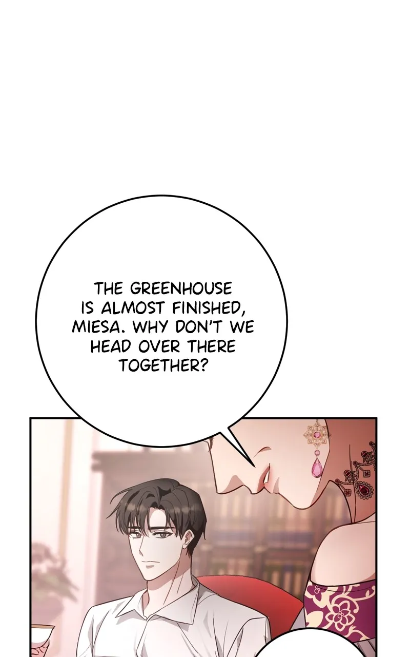 Read Behind Her Highness’s Smile chapter 8 image 14 on Lezhin