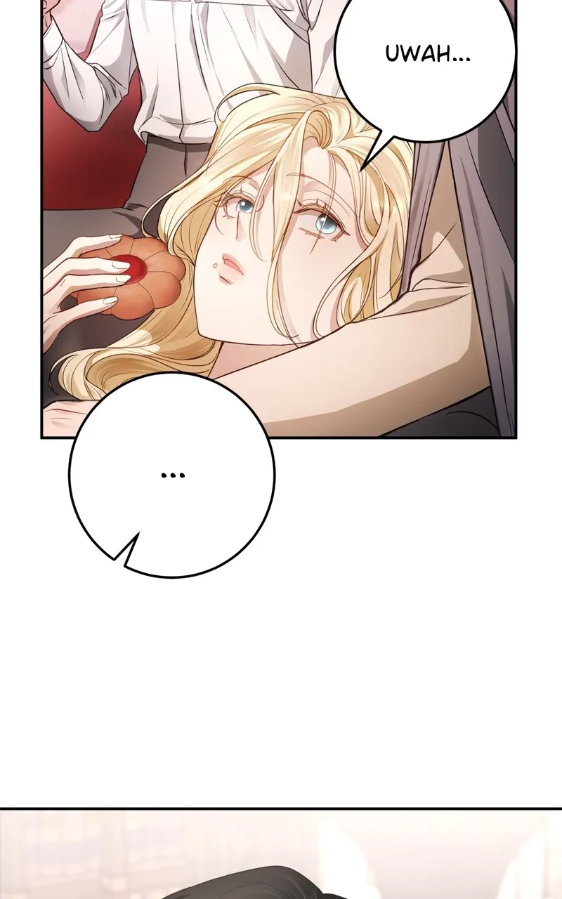 Read Behind Her Highness’s Smile chapter 8 image 15 on Lezhin
