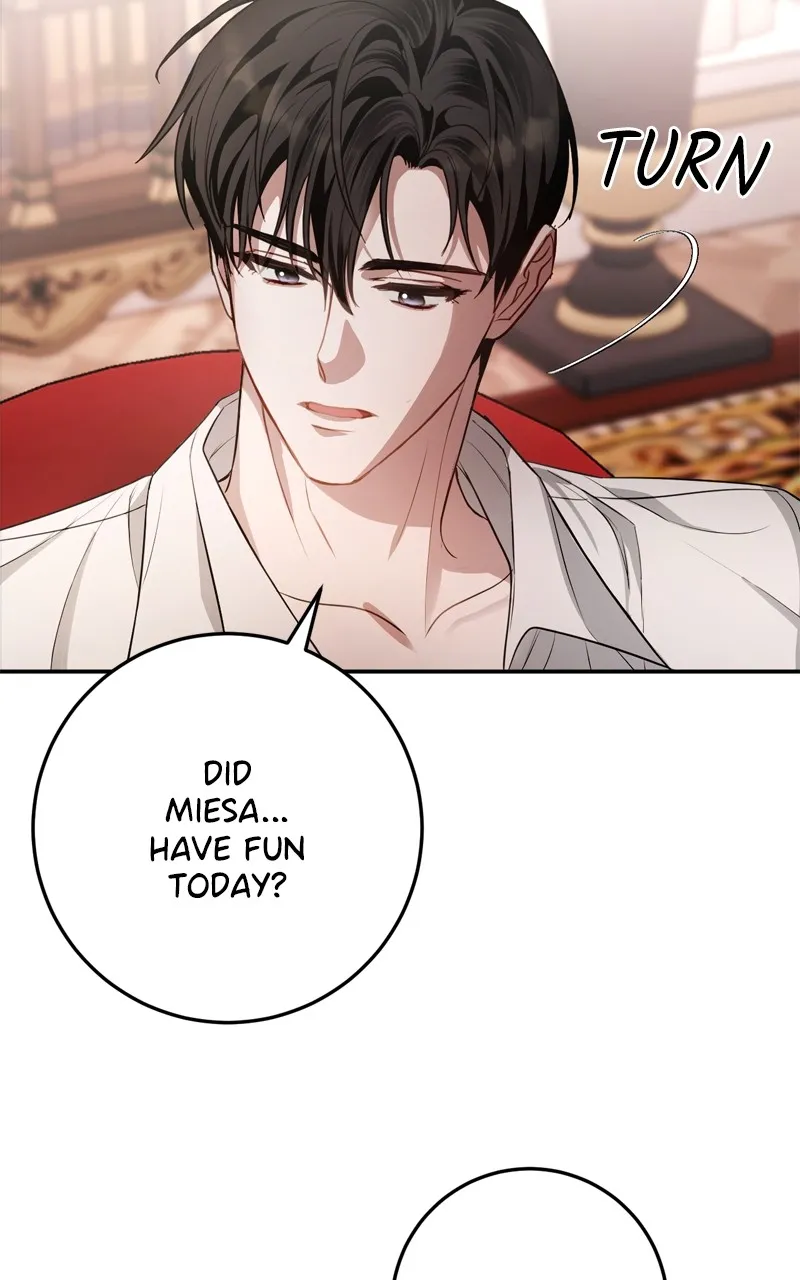 Read Behind Her Highness’s Smile chapter 8 image 16 on Lezhin