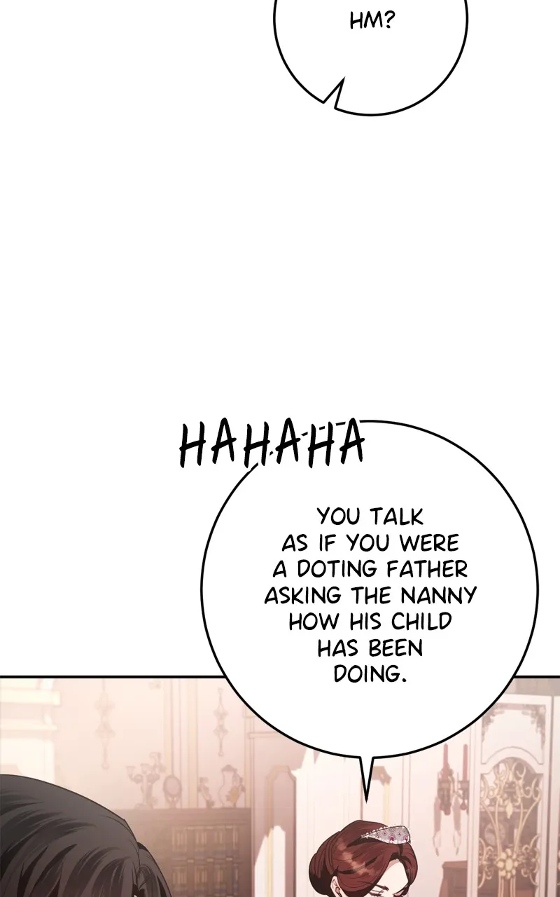 Read Behind Her Highness’s Smile chapter 8 image 17 on Lezhin