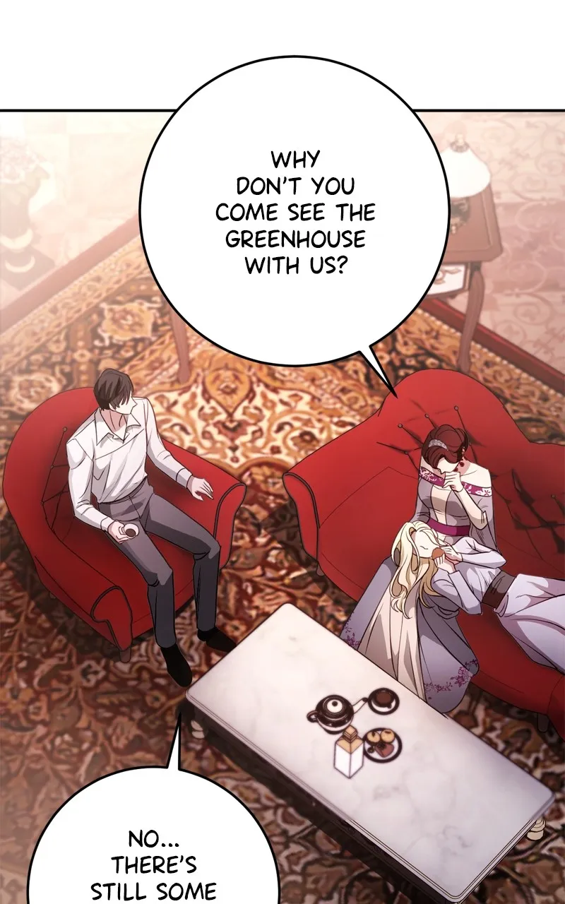 Read Behind Her Highness’s Smile chapter 8 image 19 on Lezhin