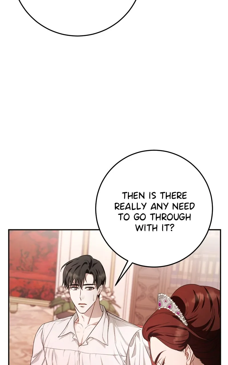 Read Behind Her Highness’s Smile chapter 8 image 2 on Lezhin