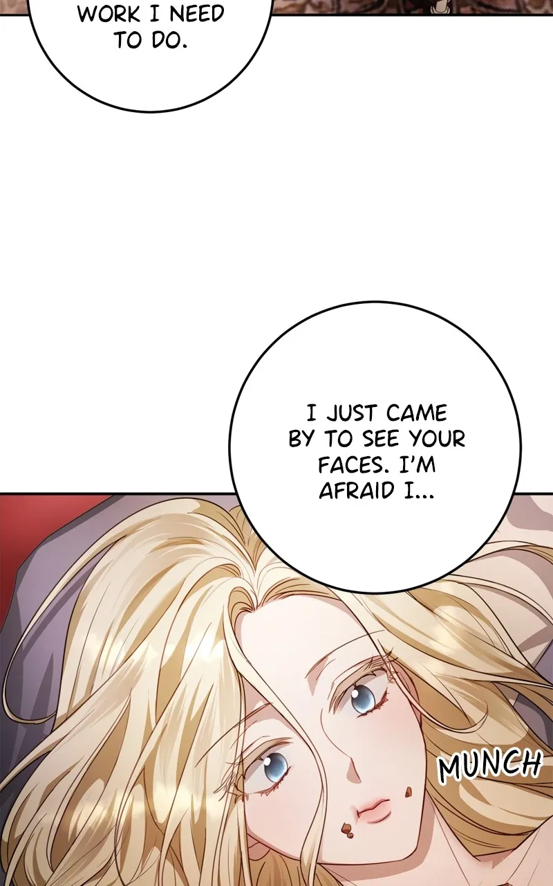 Read Behind Her Highness’s Smile chapter 8 image 20 on Lezhin