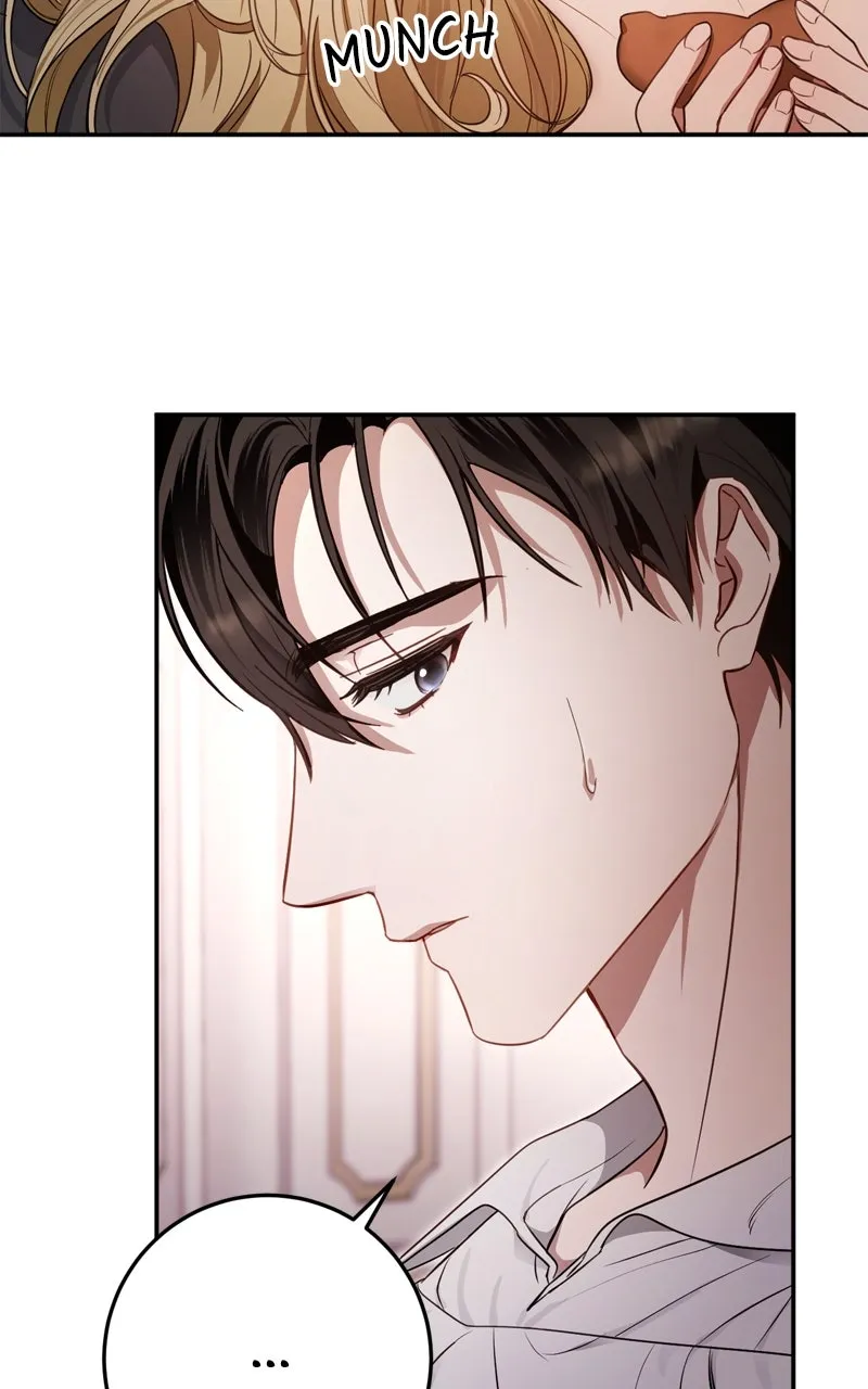 Read Behind Her Highness’s Smile chapter 8 image 21 on Lezhin