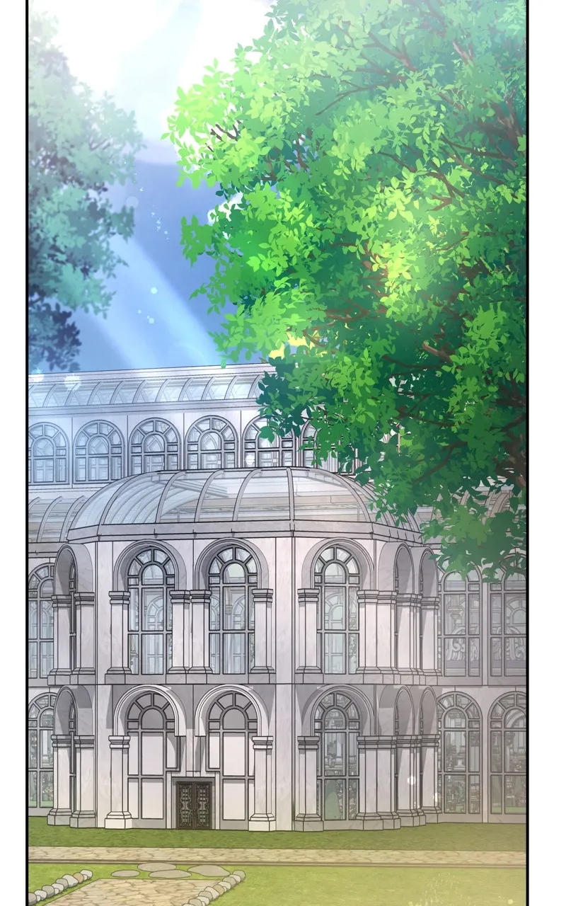 Read Behind Her Highness’s Smile chapter 8 image 26 on Lezhin