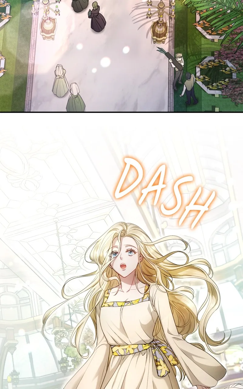 Read Behind Her Highness’s Smile chapter 8 image 29 on Lezhin