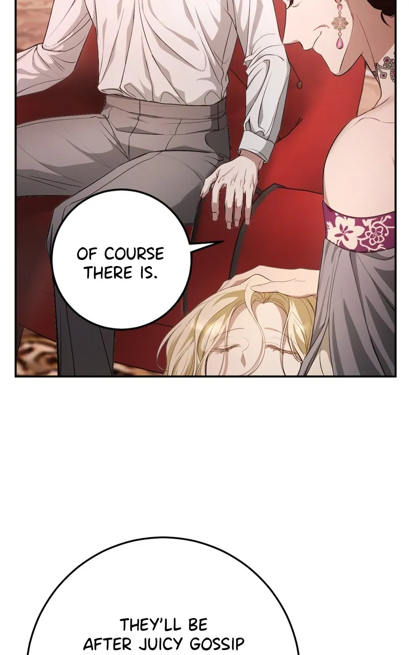 Read Behind Her Highness’s Smile chapter 8 image 3 on Lezhin