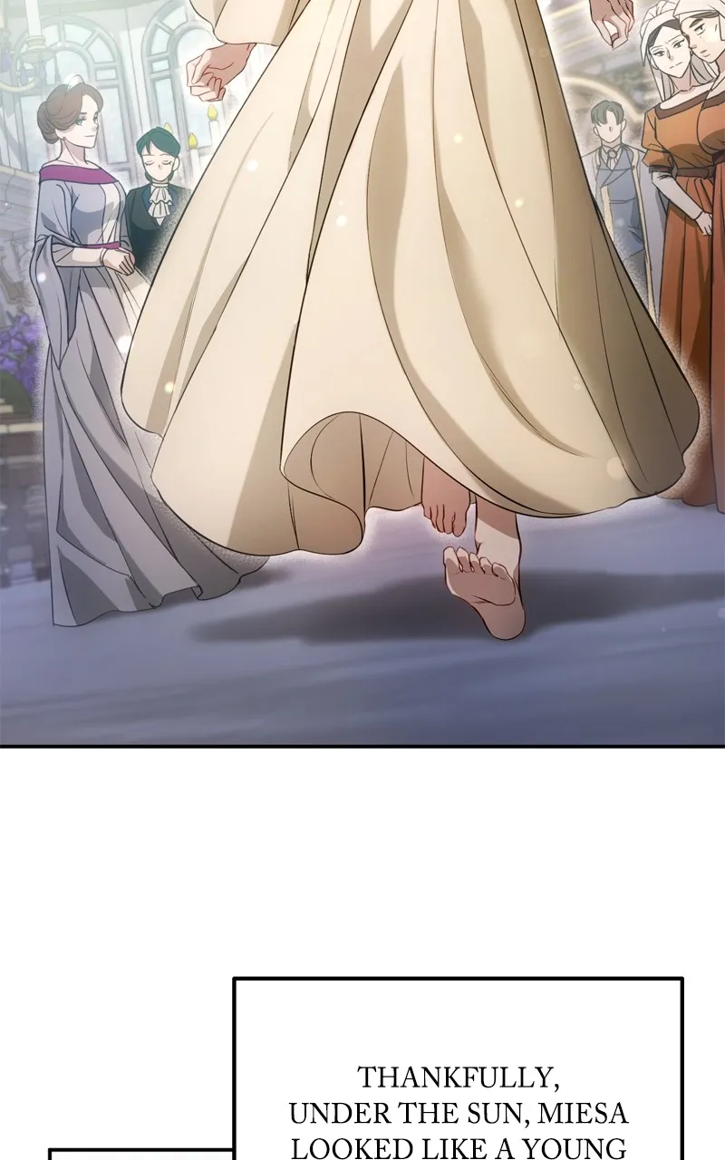 Read Behind Her Highness’s Smile chapter 8 image 30 on Lezhin