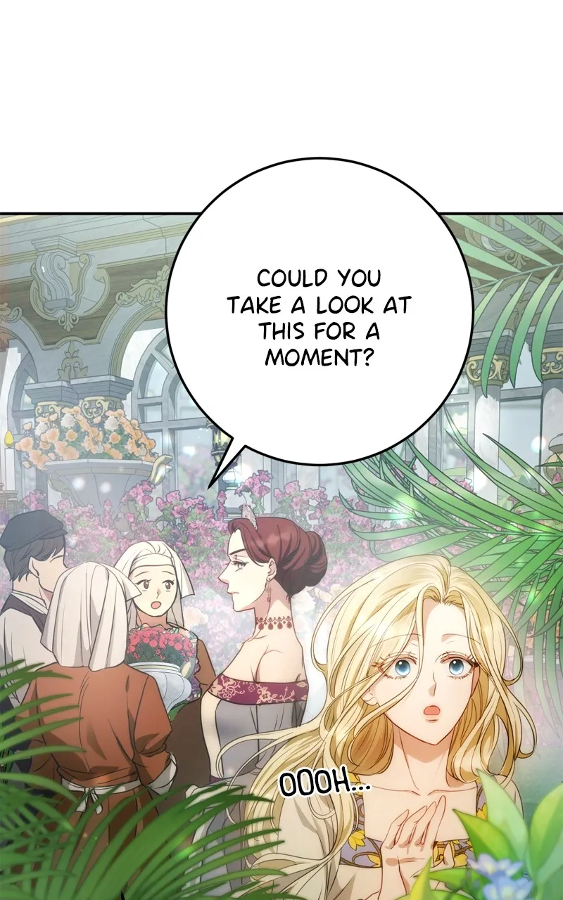 Read Behind Her Highness’s Smile chapter 8 image 32 on Lezhin