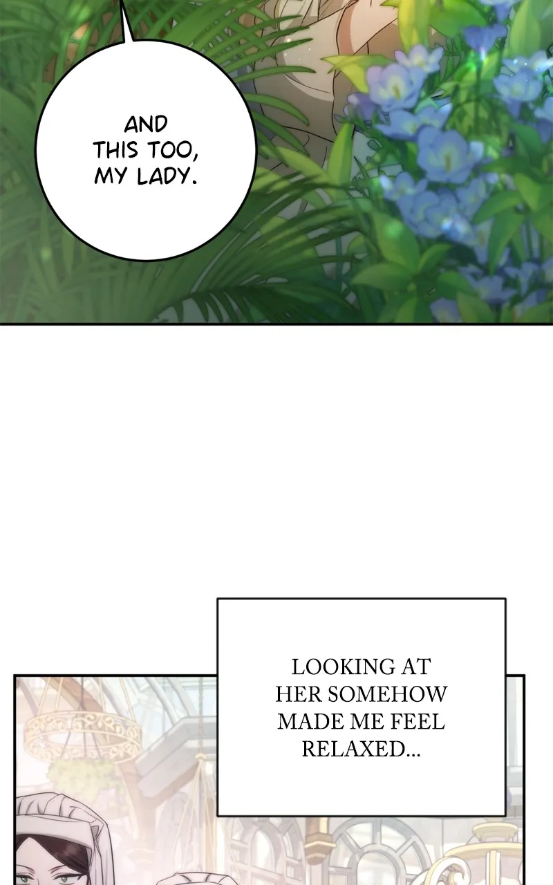 Read Behind Her Highness’s Smile chapter 8 image 33 on Lezhin