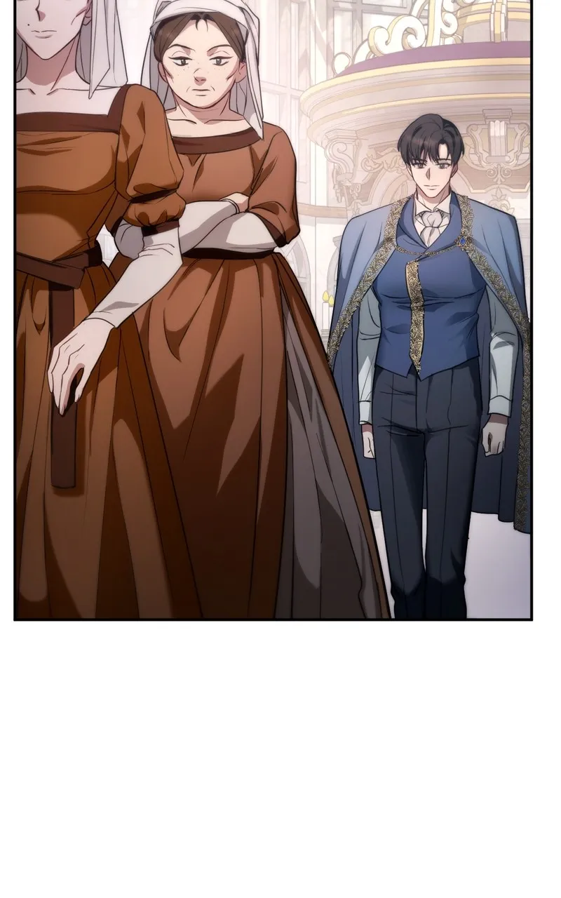 Read Behind Her Highness’s Smile chapter 8 image 34 on Lezhin