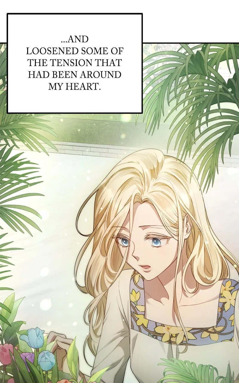 Read Behind Her Highness’s Smile chapter 8 image 35 on Lezhin