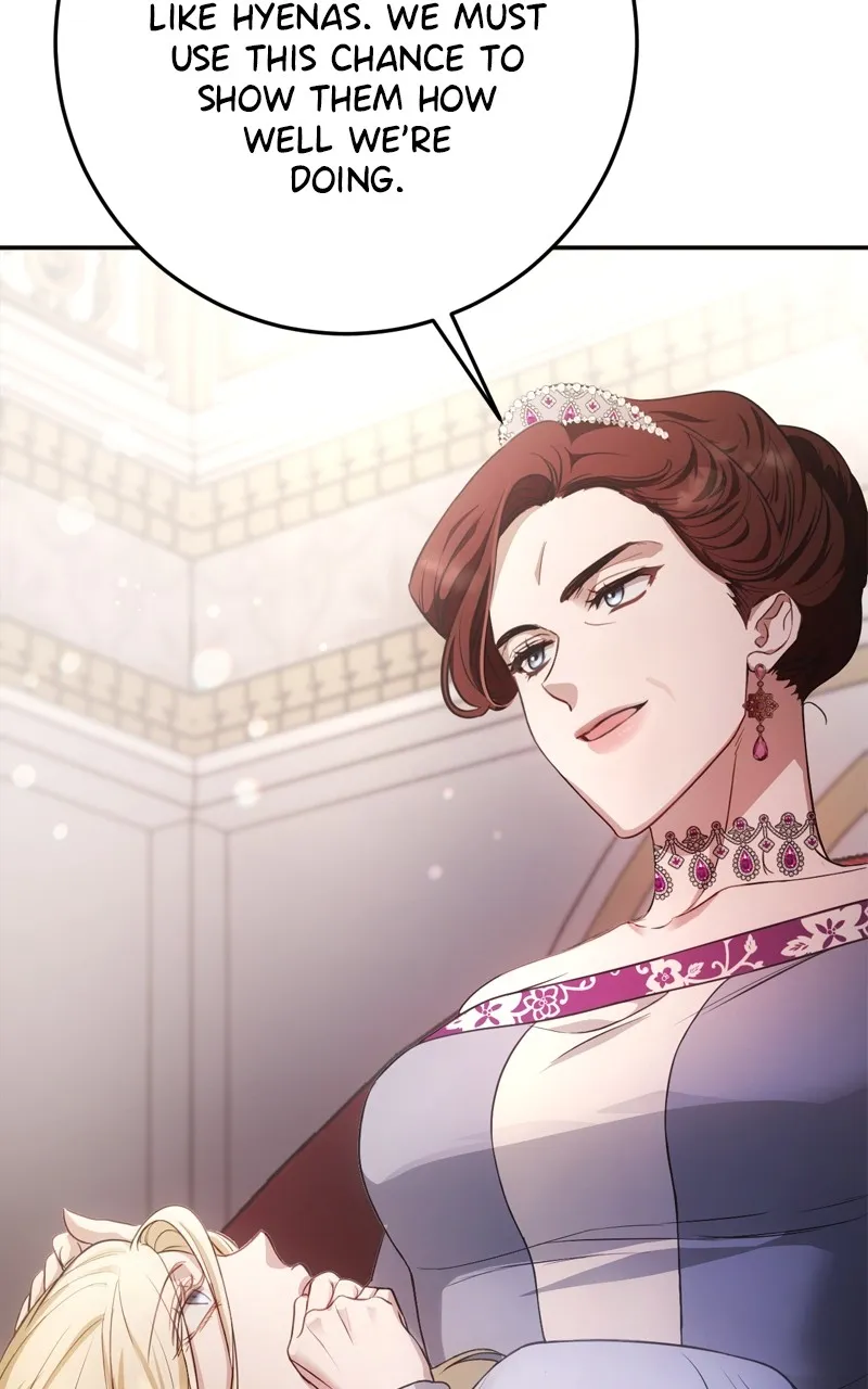 Read Behind Her Highness’s Smile chapter 8 image 4 on Lezhin