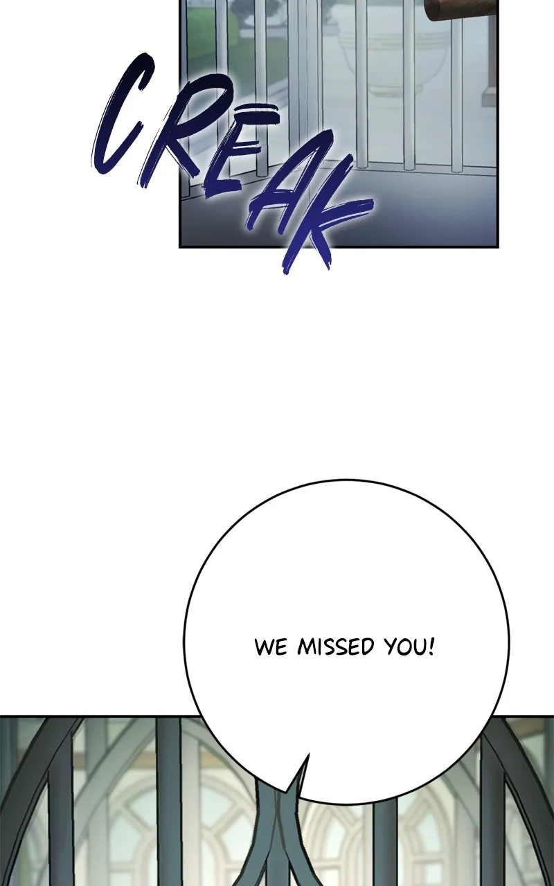 Read Behind Her Highness’s Smile chapter 8 image 42 on Lezhin