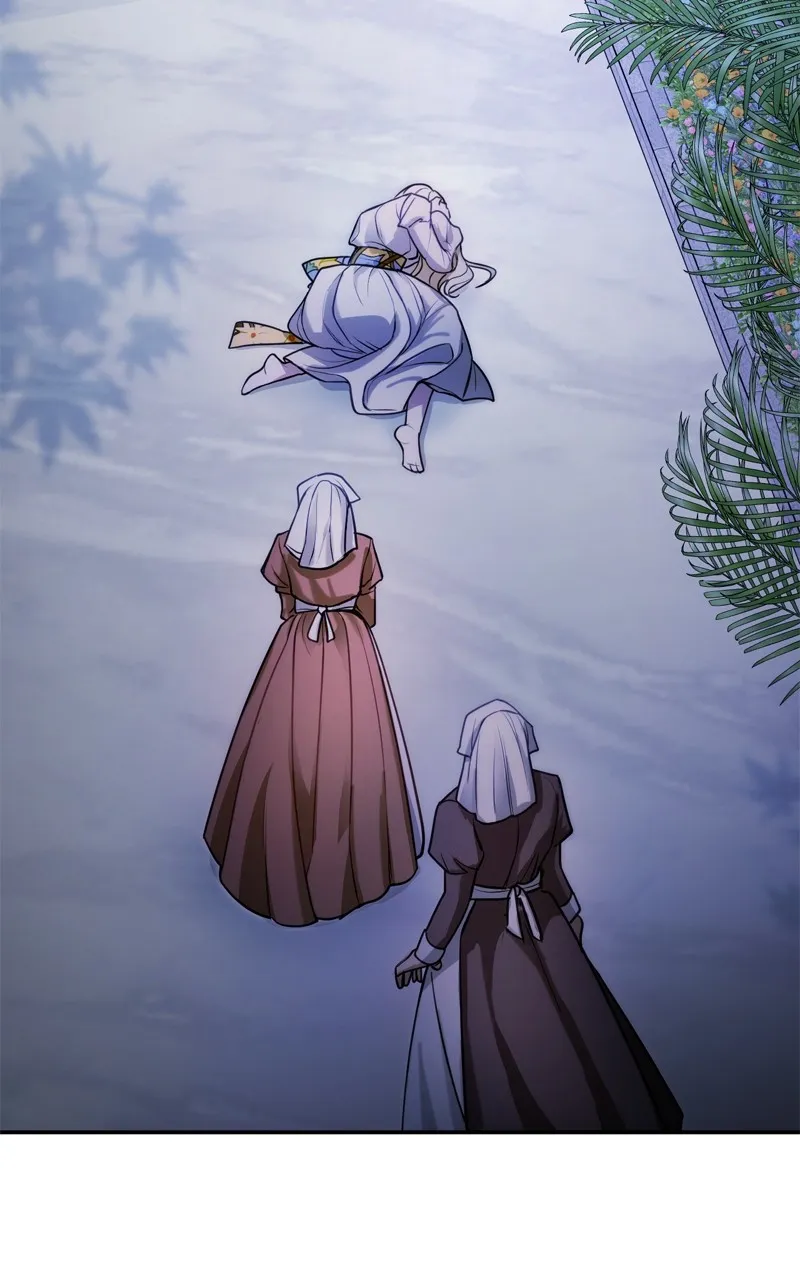 Read Behind Her Highness’s Smile chapter 8 image 65 on Lezhin