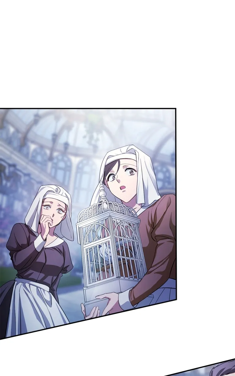 Read Behind Her Highness’s Smile chapter 8 image 66 on Lezhin