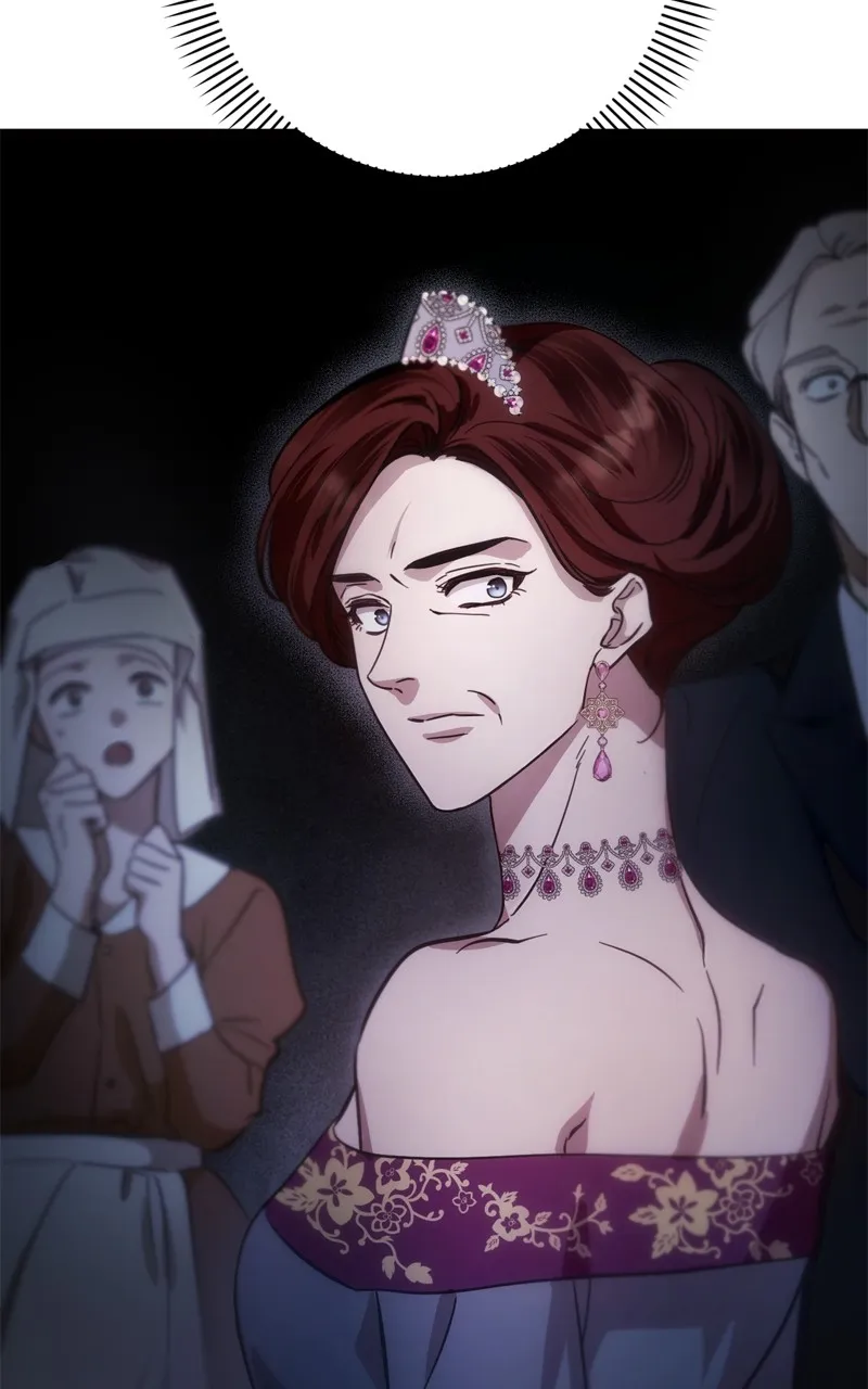 Read Behind Her Highness’s Smile chapter 8 image 69 on Lezhin