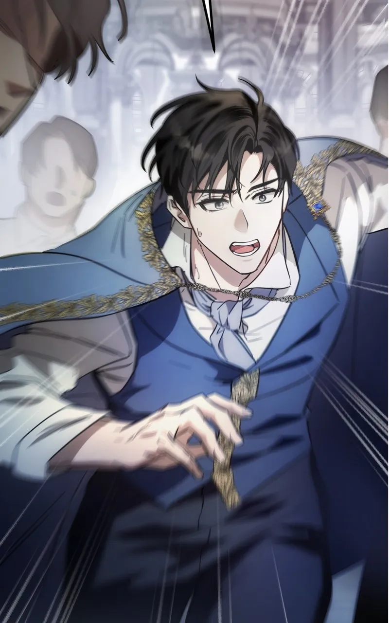 Read Behind Her Highness’s Smile chapter 8 image 71 on Lezhin