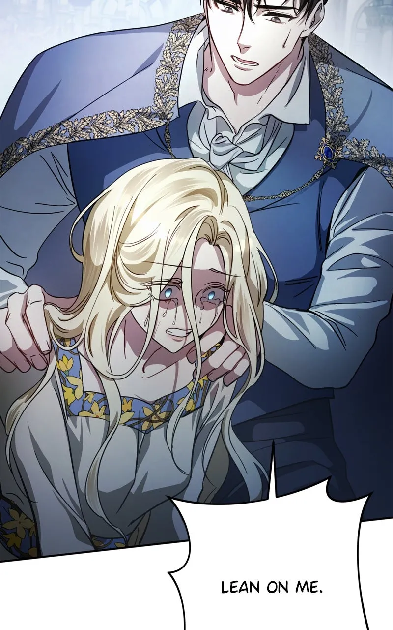 Read Behind Her Highness’s Smile chapter 8 image 73 on Lezhin