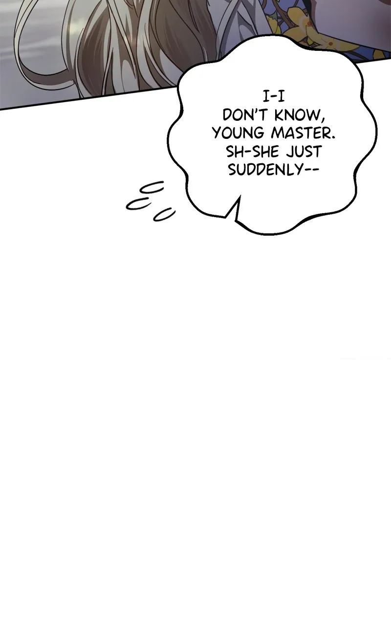 Read Behind Her Highness’s Smile chapter 8 image 75 on Lezhin