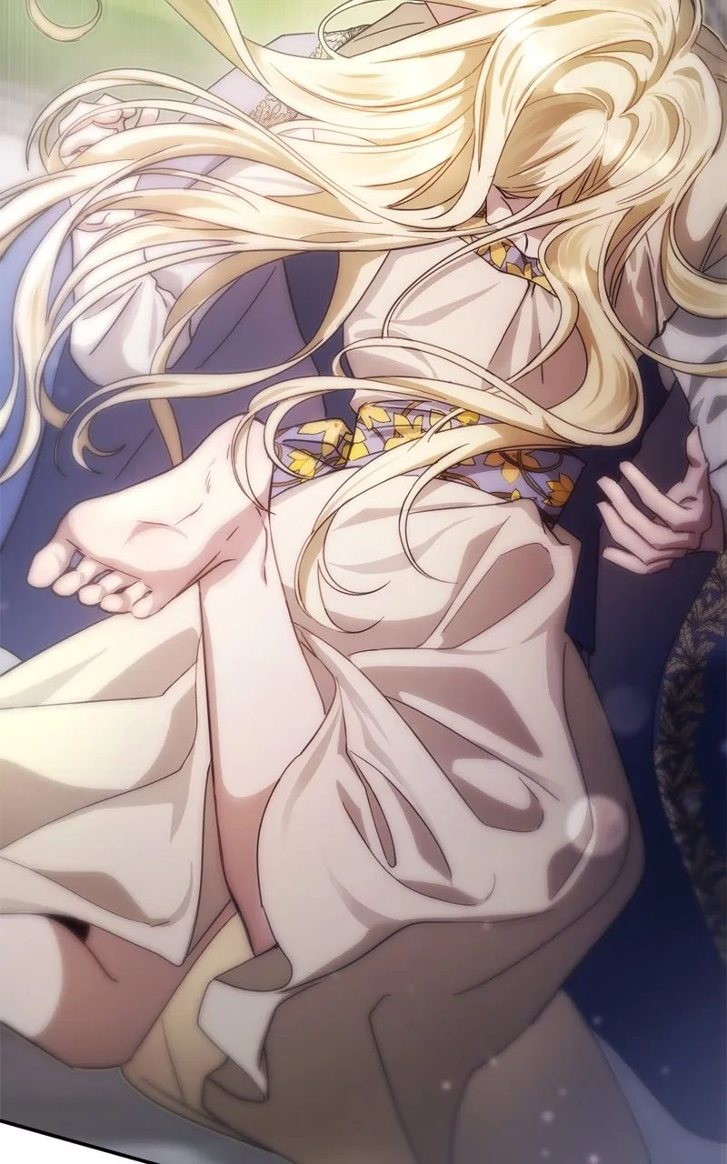 Read Behind Her Highness’s Smile chapter 8 image 77 on Lezhin