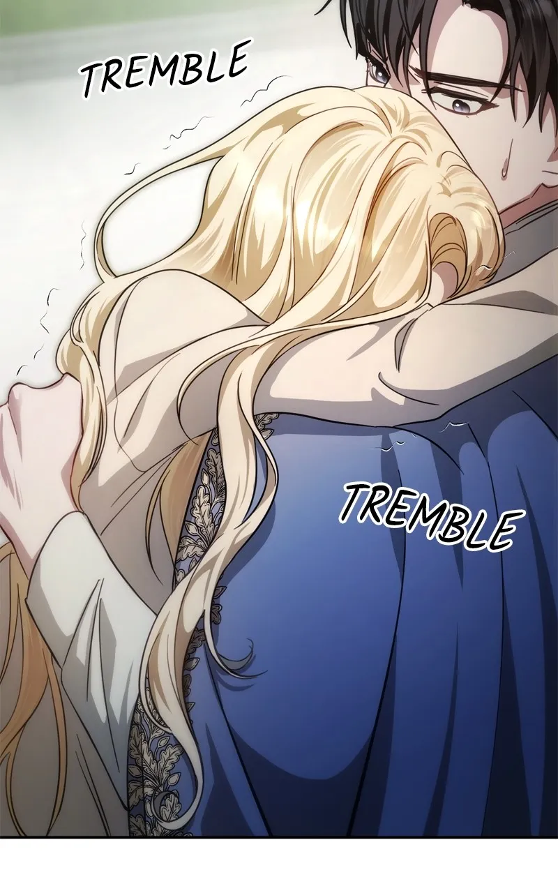 Read Behind Her Highness’s Smile chapter 8 image 80 on Lezhin