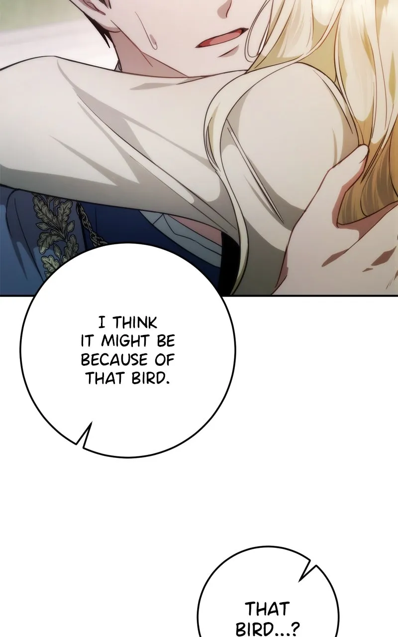 Read Behind Her Highness’s Smile chapter 8 image 82 on Lezhin