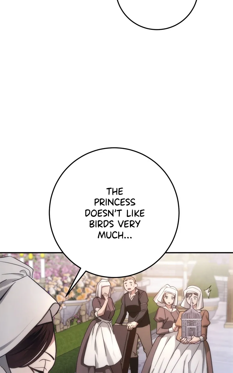 Read Behind Her Highness’s Smile chapter 8 image 83 on Lezhin