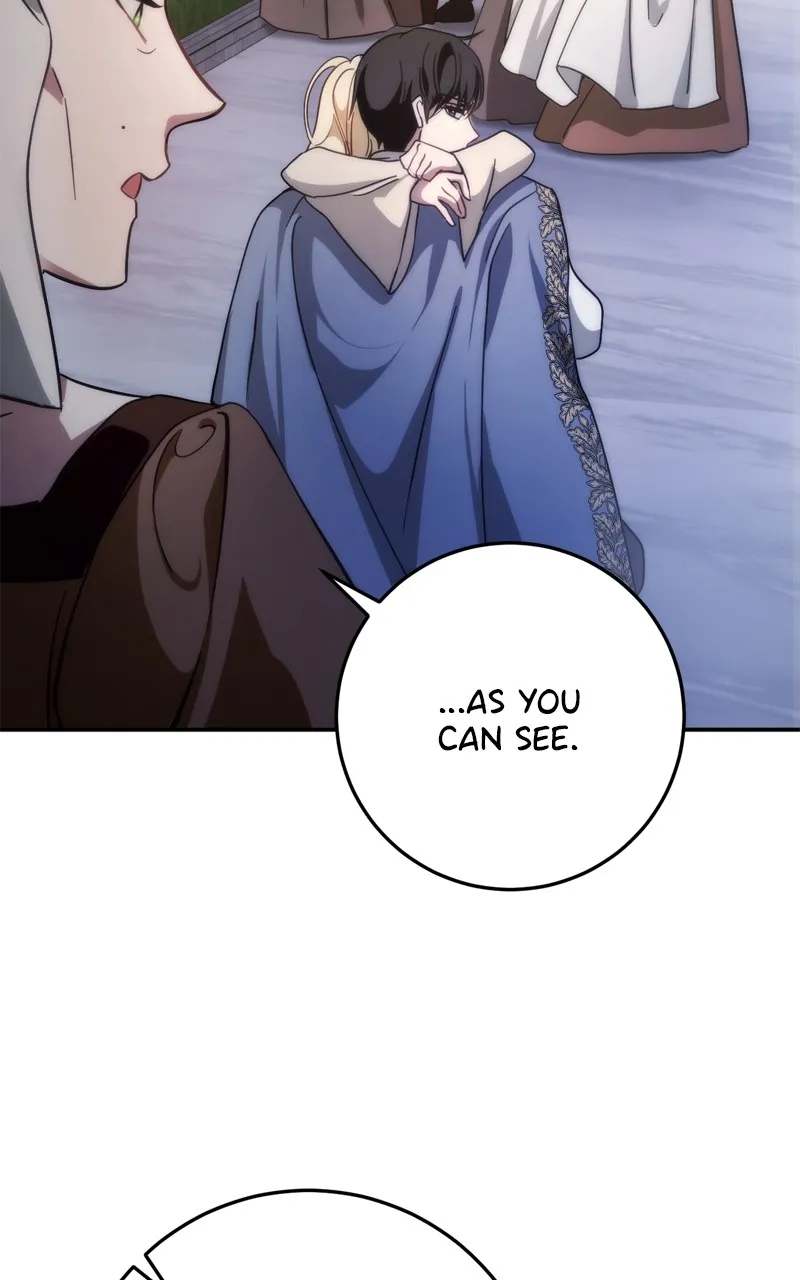 Read Behind Her Highness’s Smile chapter 8 image 84 on Lezhin