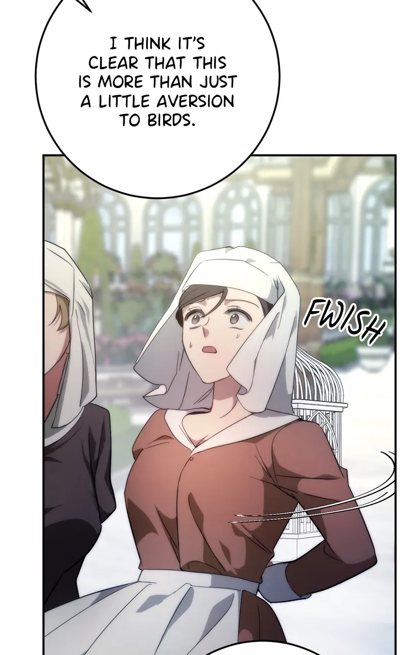 Read Behind Her Highness’s Smile chapter 8 image 85 on Lezhin