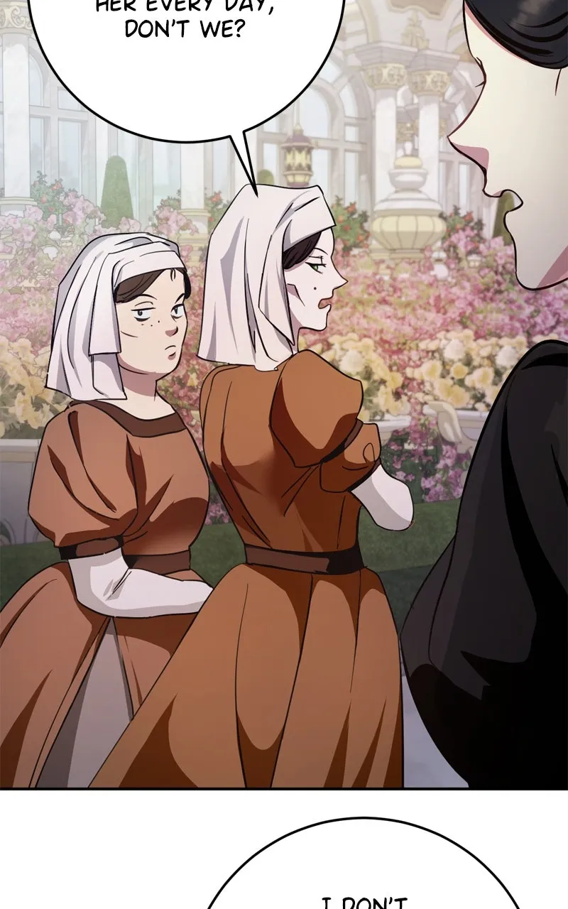 Read Behind Her Highness’s Smile chapter 8 image 89 on Lezhin