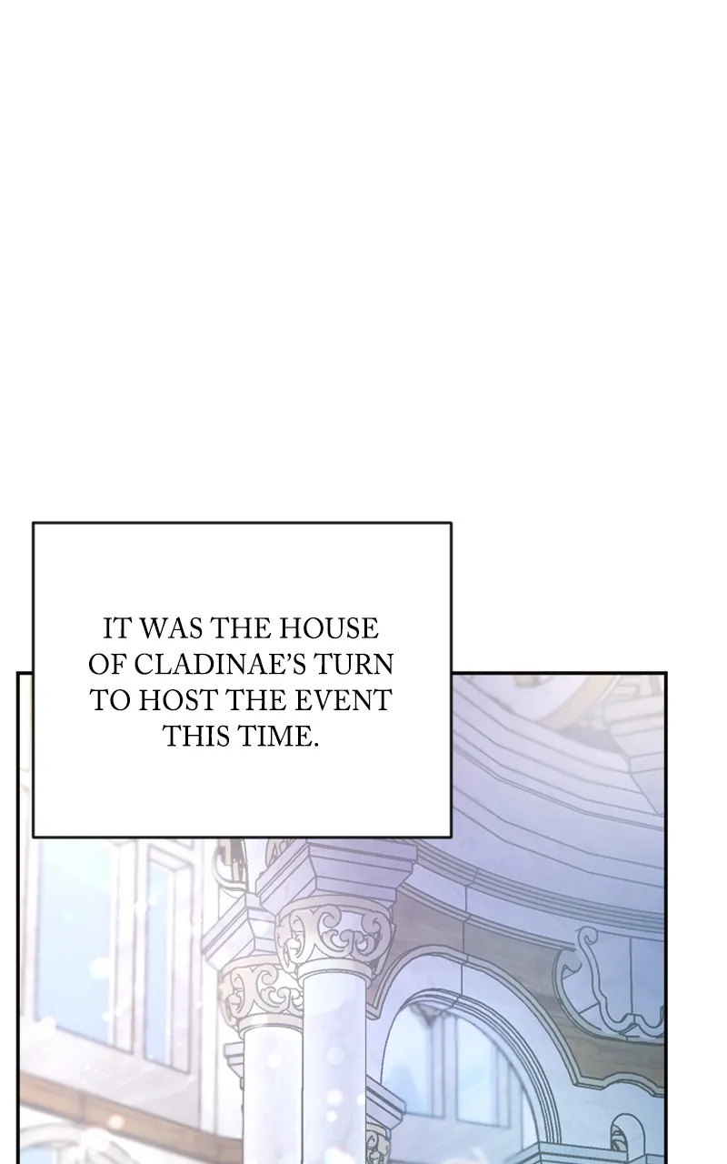 Read Behind Her Highness’s Smile chapter 8 image 9 on Lezhin