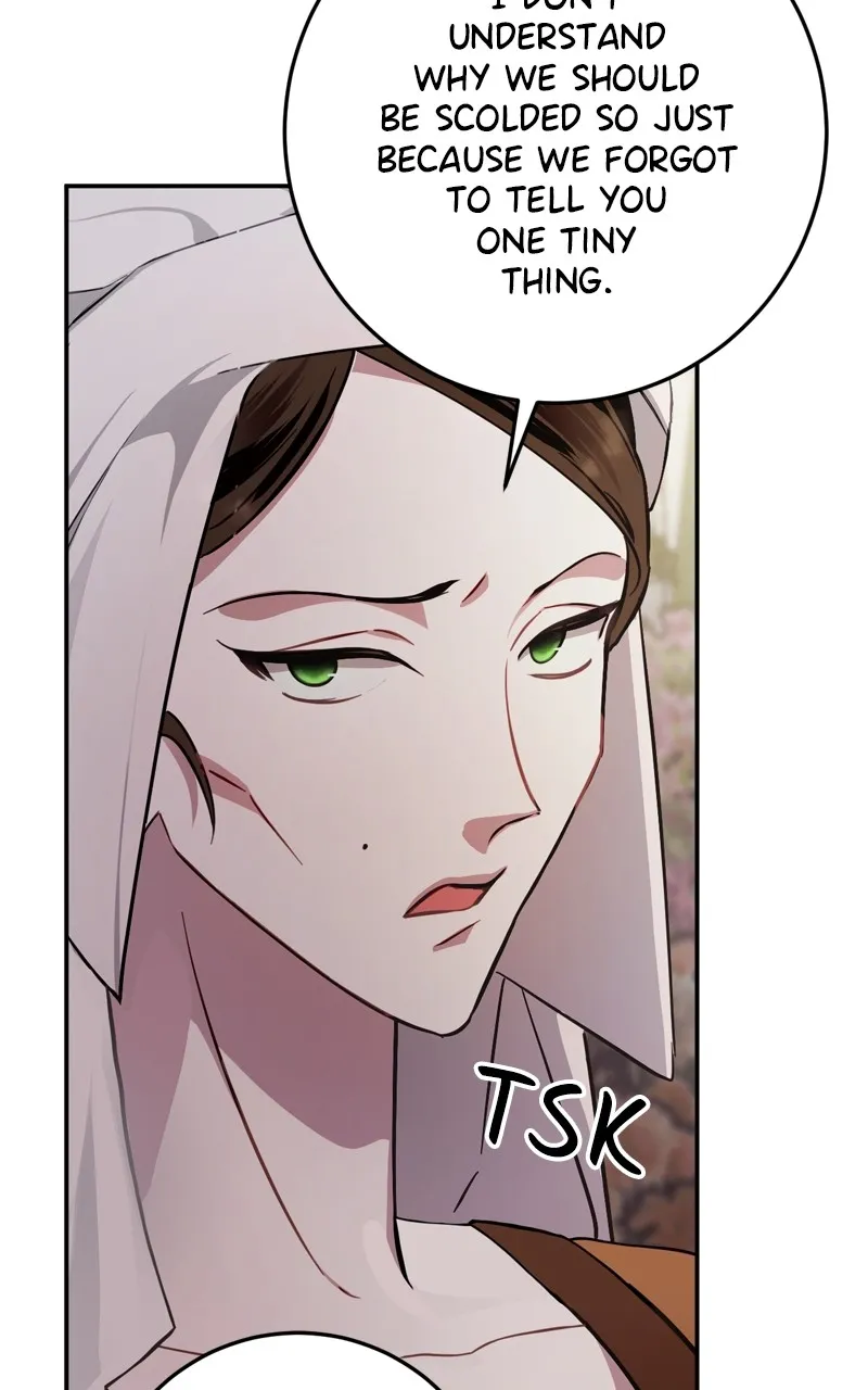 Read Behind Her Highness’s Smile chapter 8 image 90 on Lezhin