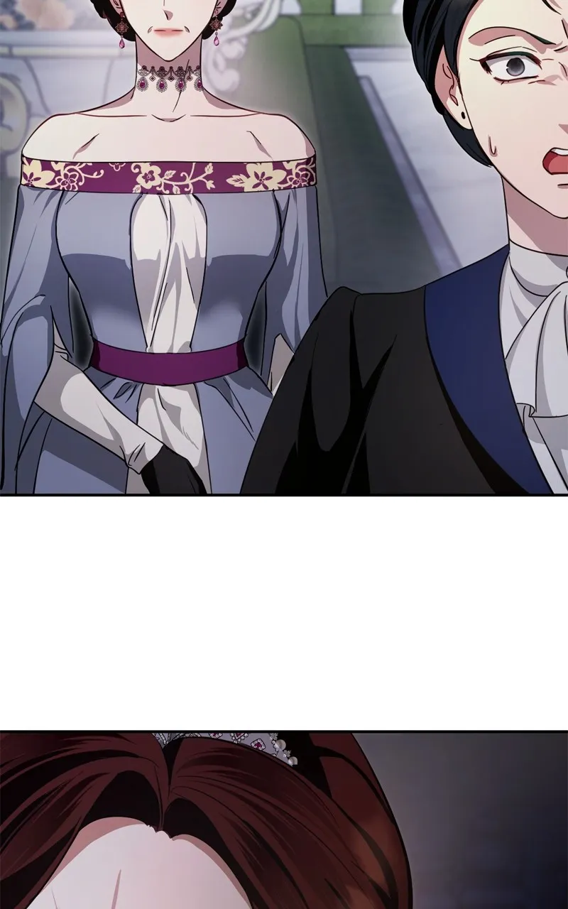 Read Behind Her Highness’s Smile chapter 8 image 92 on Lezhin