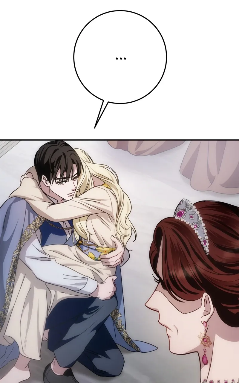 Read Behind Her Highness’s Smile chapter 8 image 94 on Lezhin