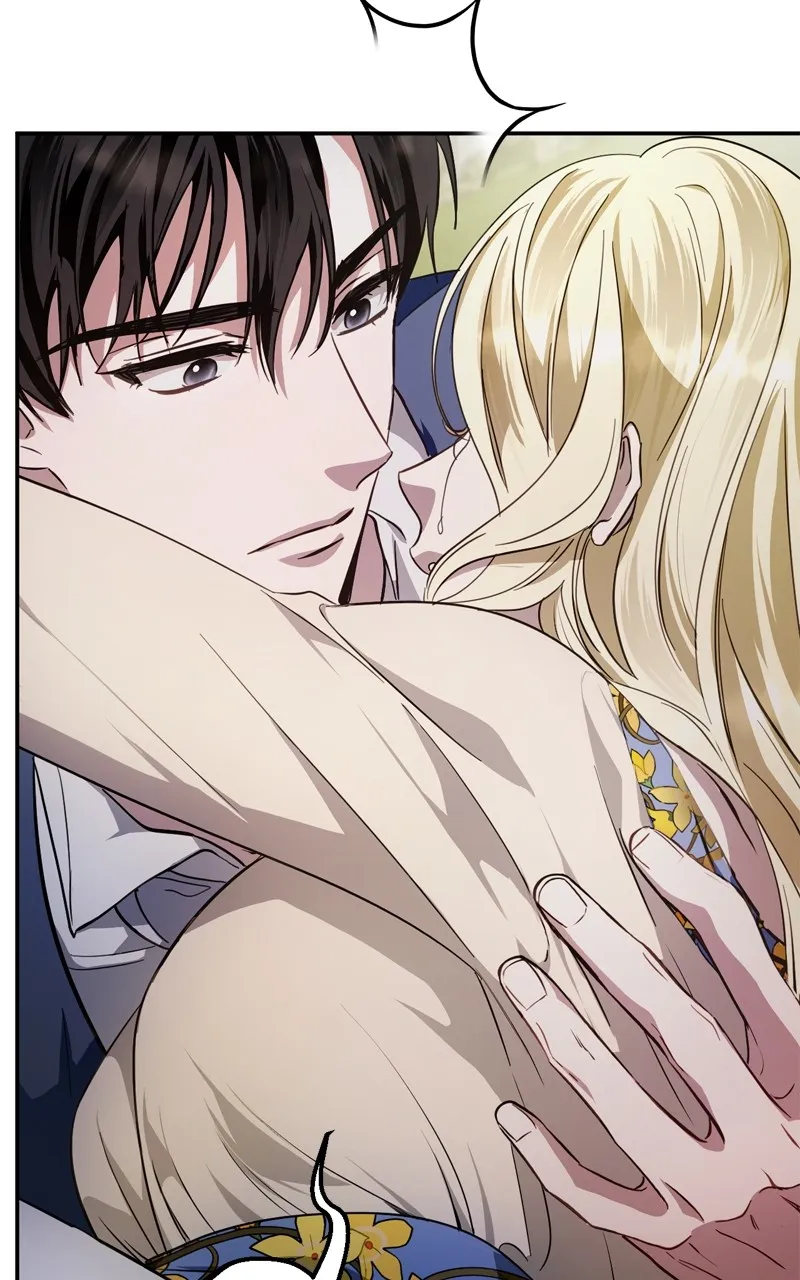 Read Behind Her Highness’s Smile chapter 8 image 96 on Lezhin