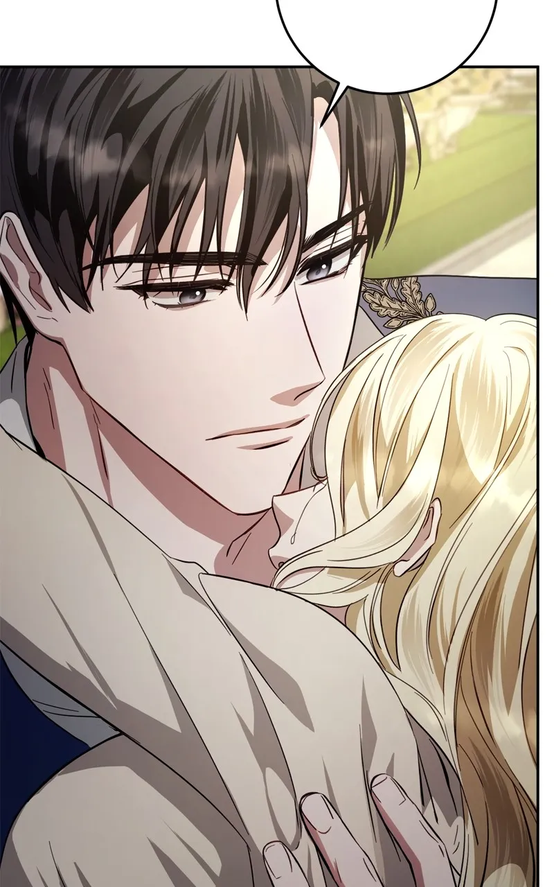 Read Behind Her Highness’s Smile chapter 8 image 98 on Lezhin
