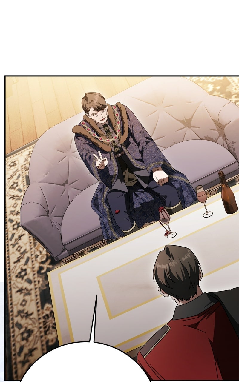 Read Behind Her Highness’s Smile chapter 80 image 100 on Lezhin
